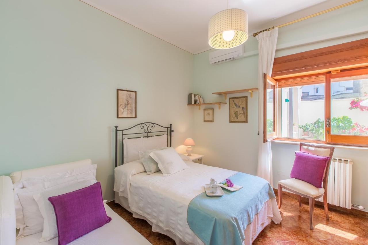 Casa Carmen Vicino Al Mare Villa San Vito dei Normanni Exteriör bild
