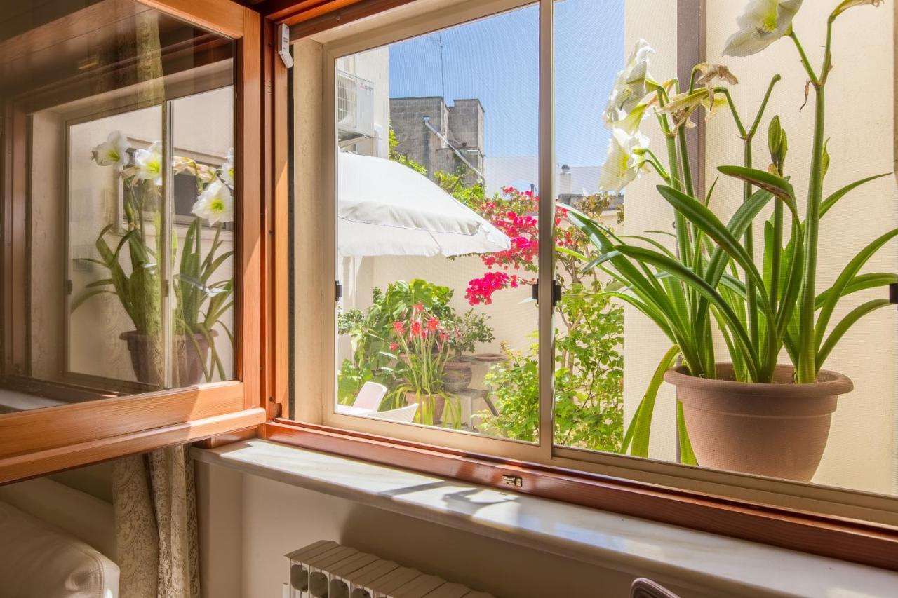 Casa Carmen Vicino Al Mare Villa San Vito dei Normanni Exteriör bild