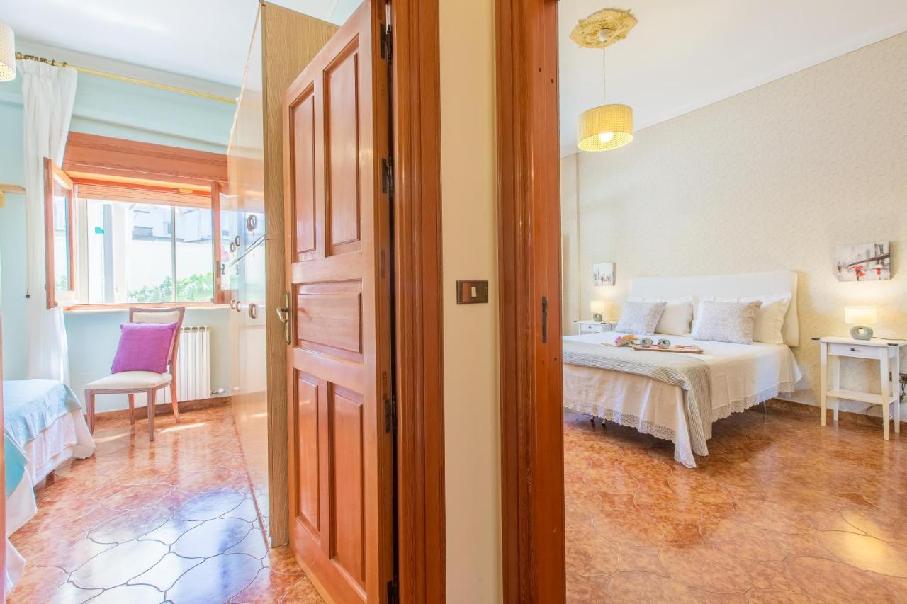 Casa Carmen Vicino Al Mare Villa San Vito dei Normanni Exteriör bild