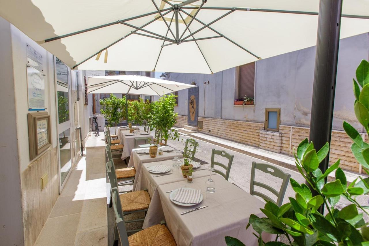 Casa Carmen Vicino Al Mare Villa San Vito dei Normanni Exteriör bild