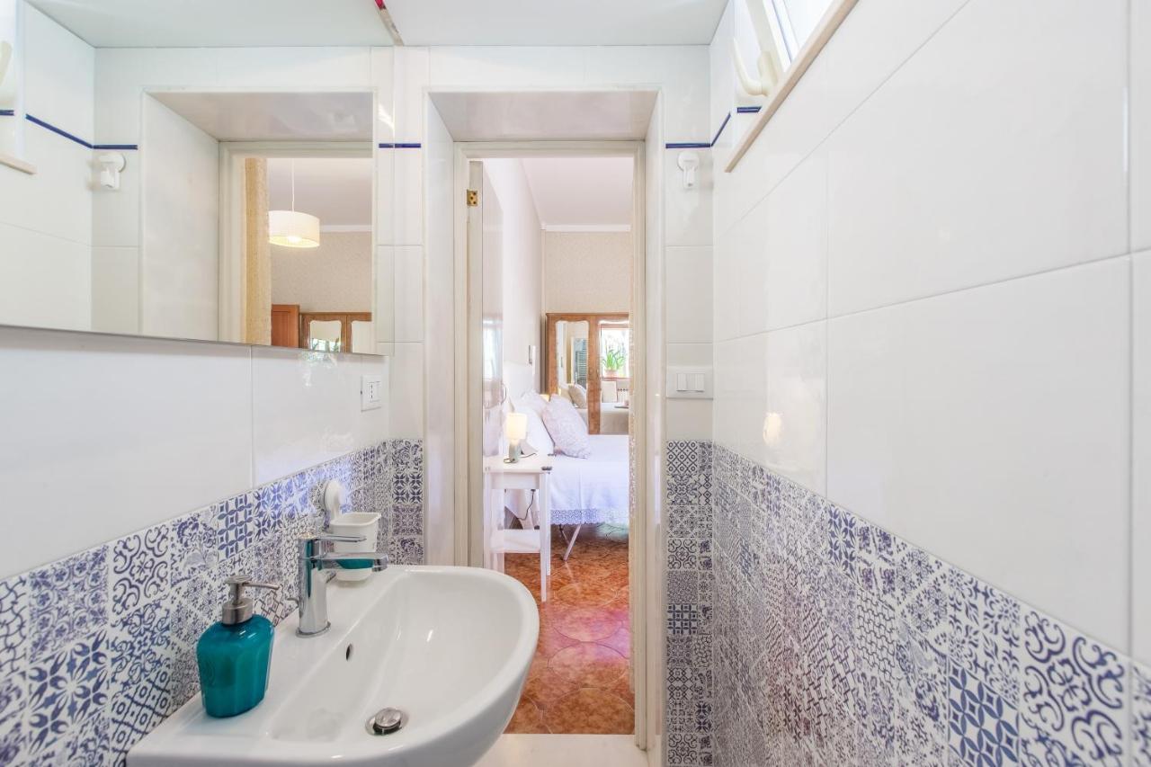 Casa Carmen Vicino Al Mare Villa San Vito dei Normanni Exteriör bild
