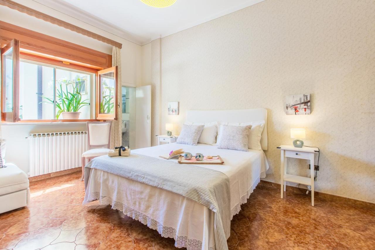 Casa Carmen Vicino Al Mare Villa San Vito dei Normanni Exteriör bild