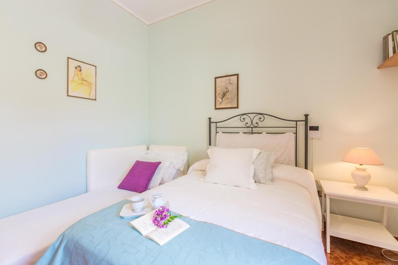 Casa Carmen Vicino Al Mare Villa San Vito dei Normanni Exteriör bild